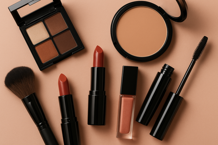 Maquillages 💄