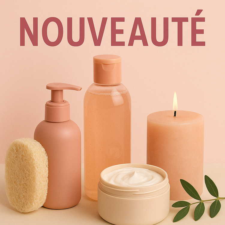 Nouveauté
