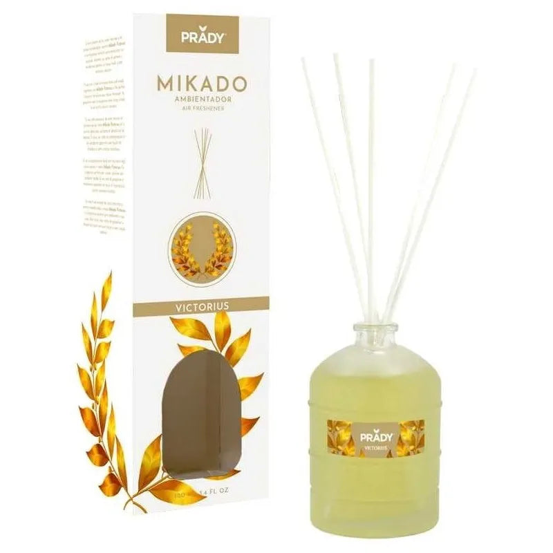 Mikado prady Victorius (inspiré victoria) 100 ML