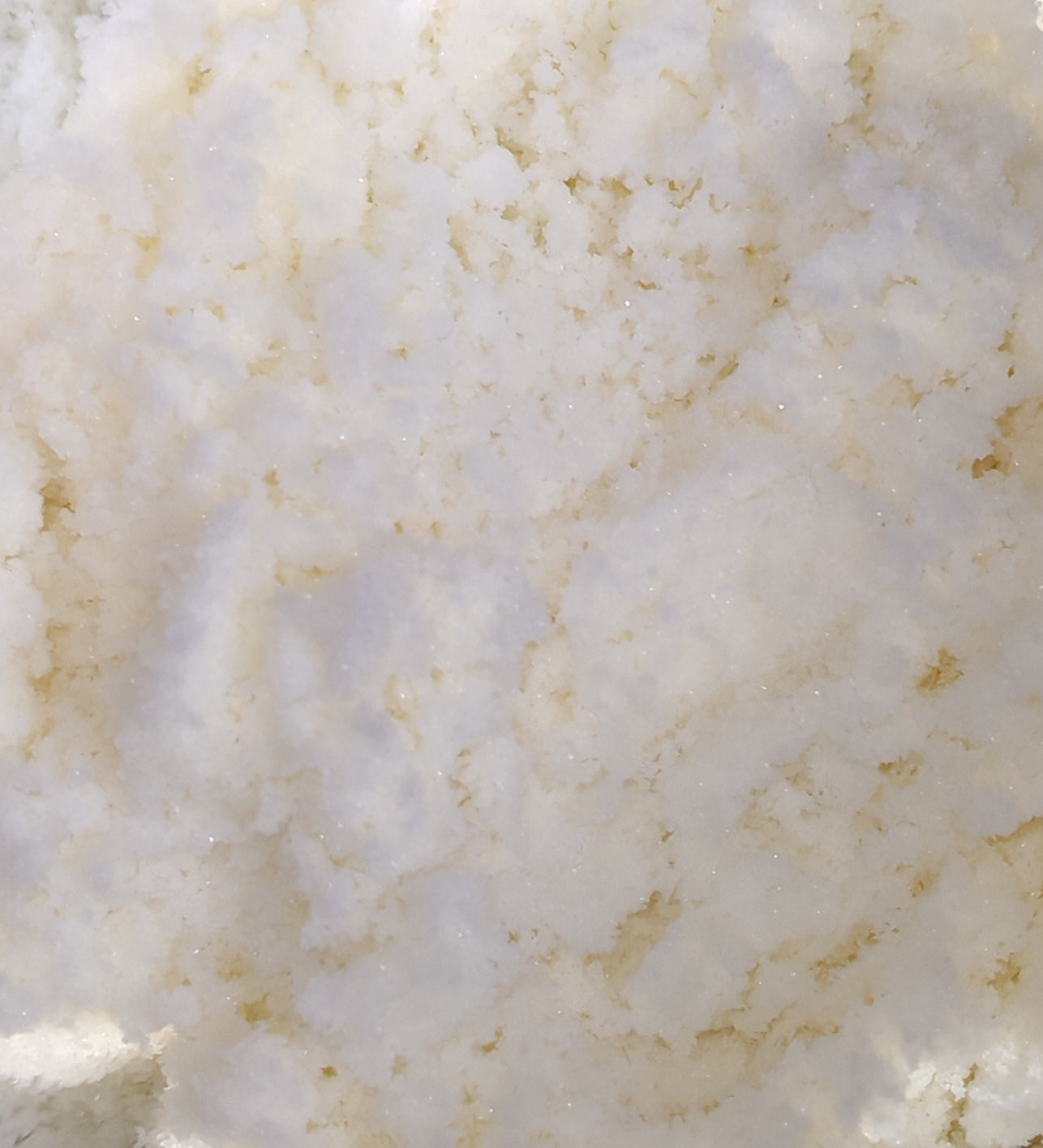 Poudre aspirateur Macaron vanille
