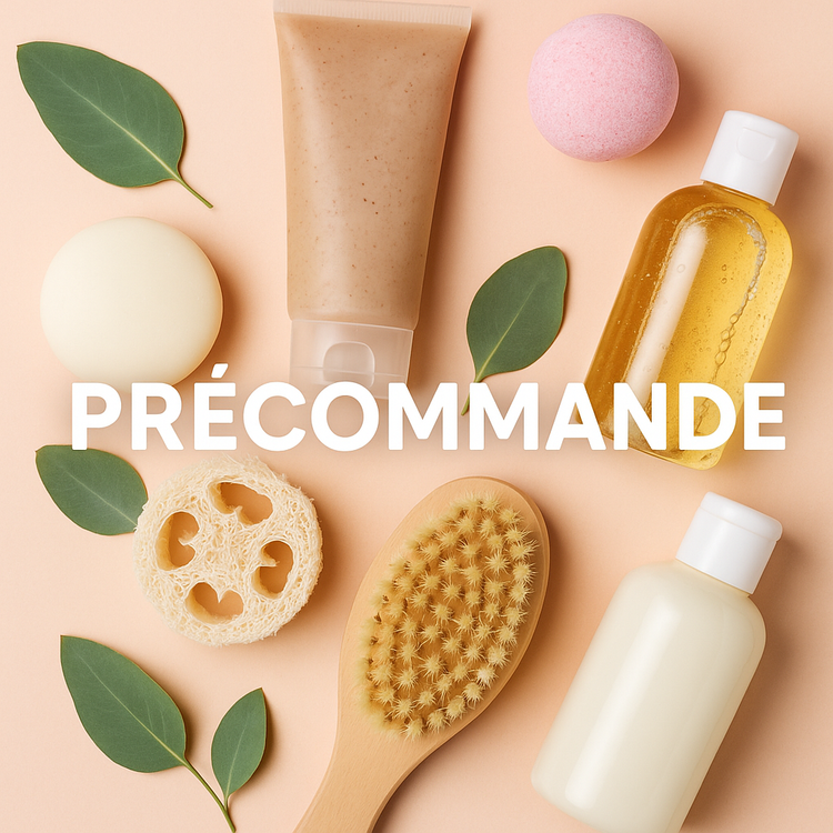 Pré-commande