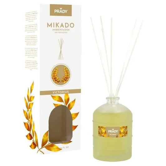 Mikado prady Victorius (inspiré victoria) 100 ML