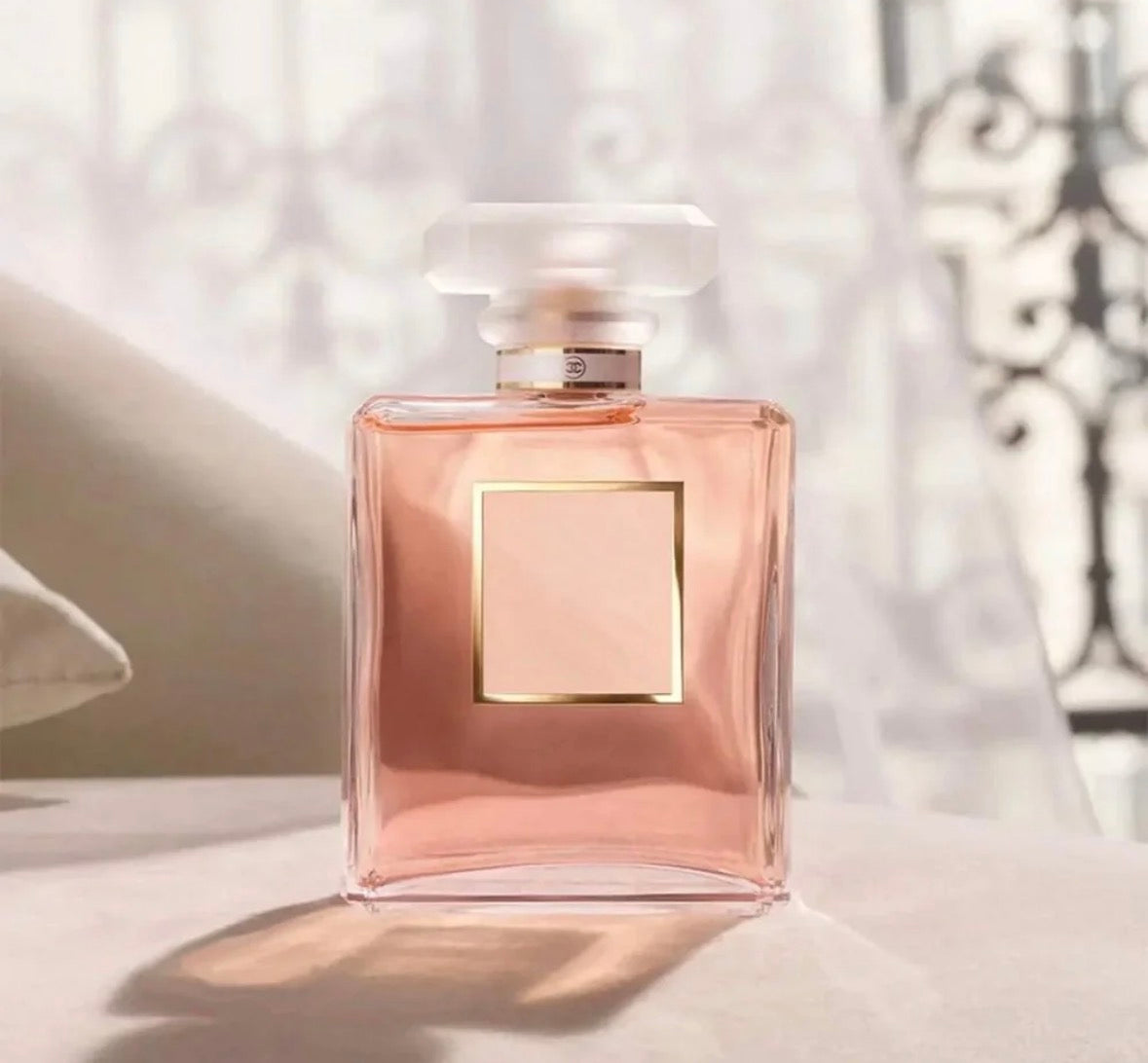 Fondant parfumé Coco mademoiselle