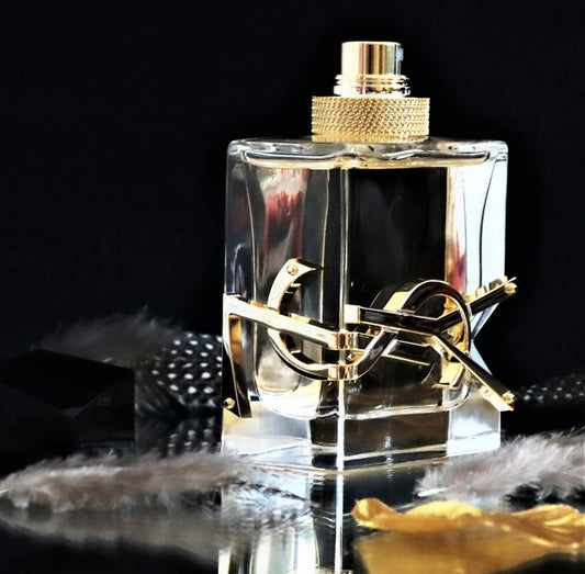 Fondant parfumé Libre