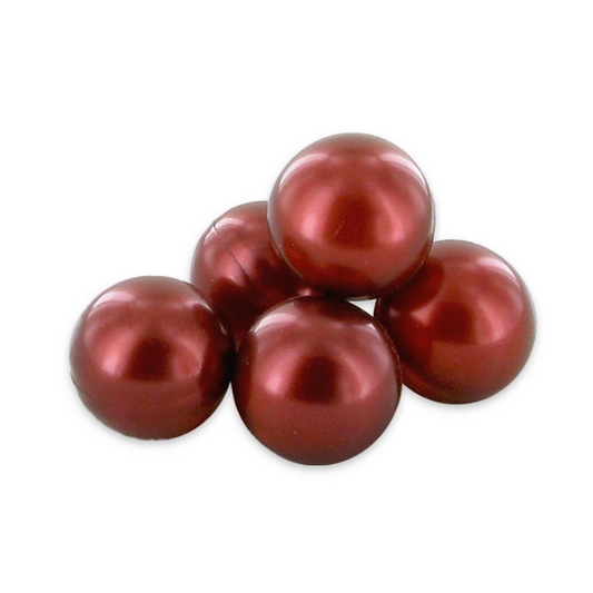 Perle de bain vanille des île