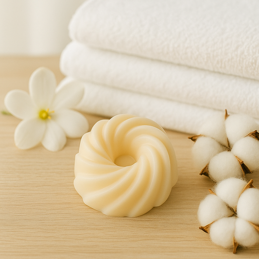 Fondant parfumé Adoucissant 15/20 gr