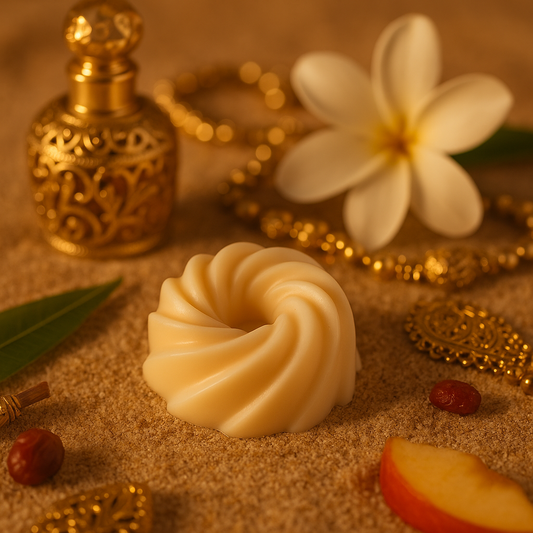 Fondant Parfumé Princesse du désert 15/20 GR