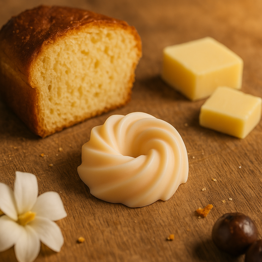 Fondant parfumé brioche au beurre 15/20gr