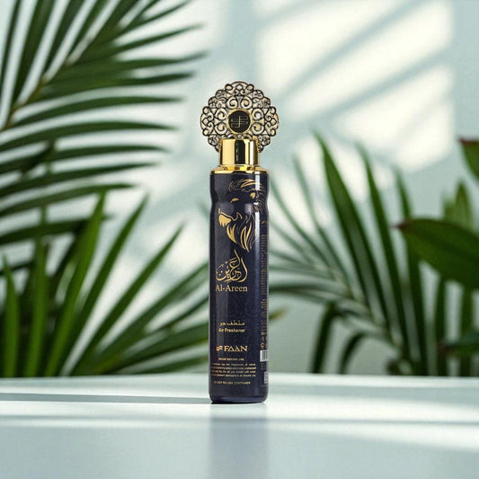 Désodorisant Dubaï ALL AREEN 300 ML