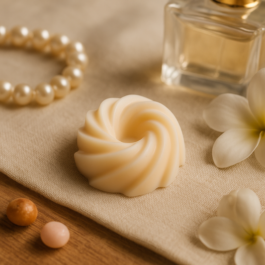 Fondant Parfumé Musc 15/20 gr