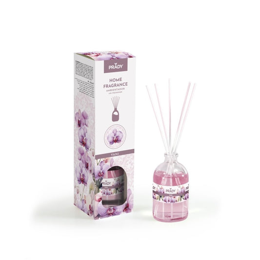 Mikado parfums d'ambiance Yani Yara Prady 200 ML