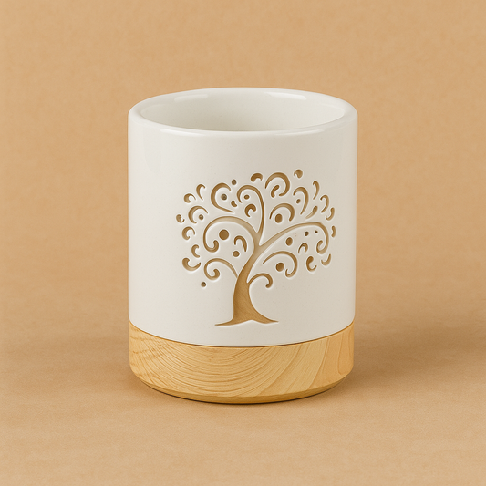 Brûle parfum Arbre de vie