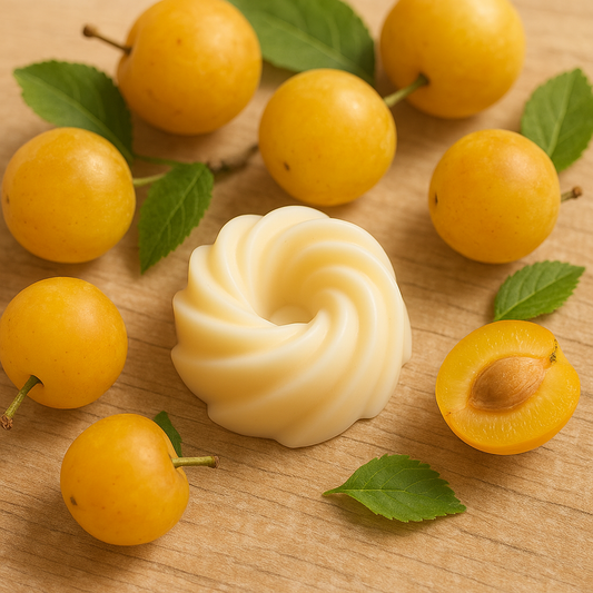 Fondant Parfumé Mirabelle