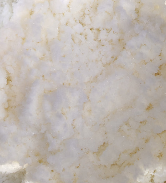 Poudre aspirateur Macaron vanille