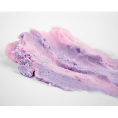 Beurre Chantilly corporel Marshmallow The fruit company hydratant