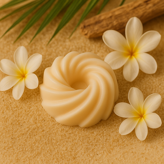 Fondant parfumé Monoï 15/20gr