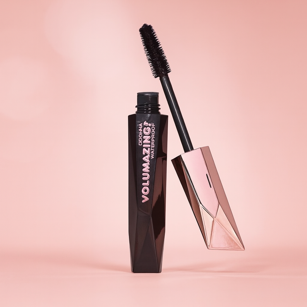 Mascara extra volume D'DONNA noir