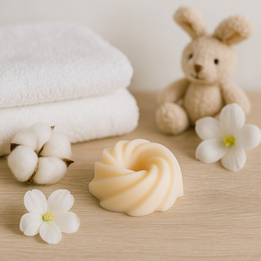Fondant Parfumé Musty 15/20 gr